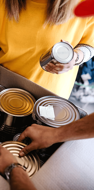 food product shelf life