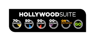 Hollywood Suite Logo
