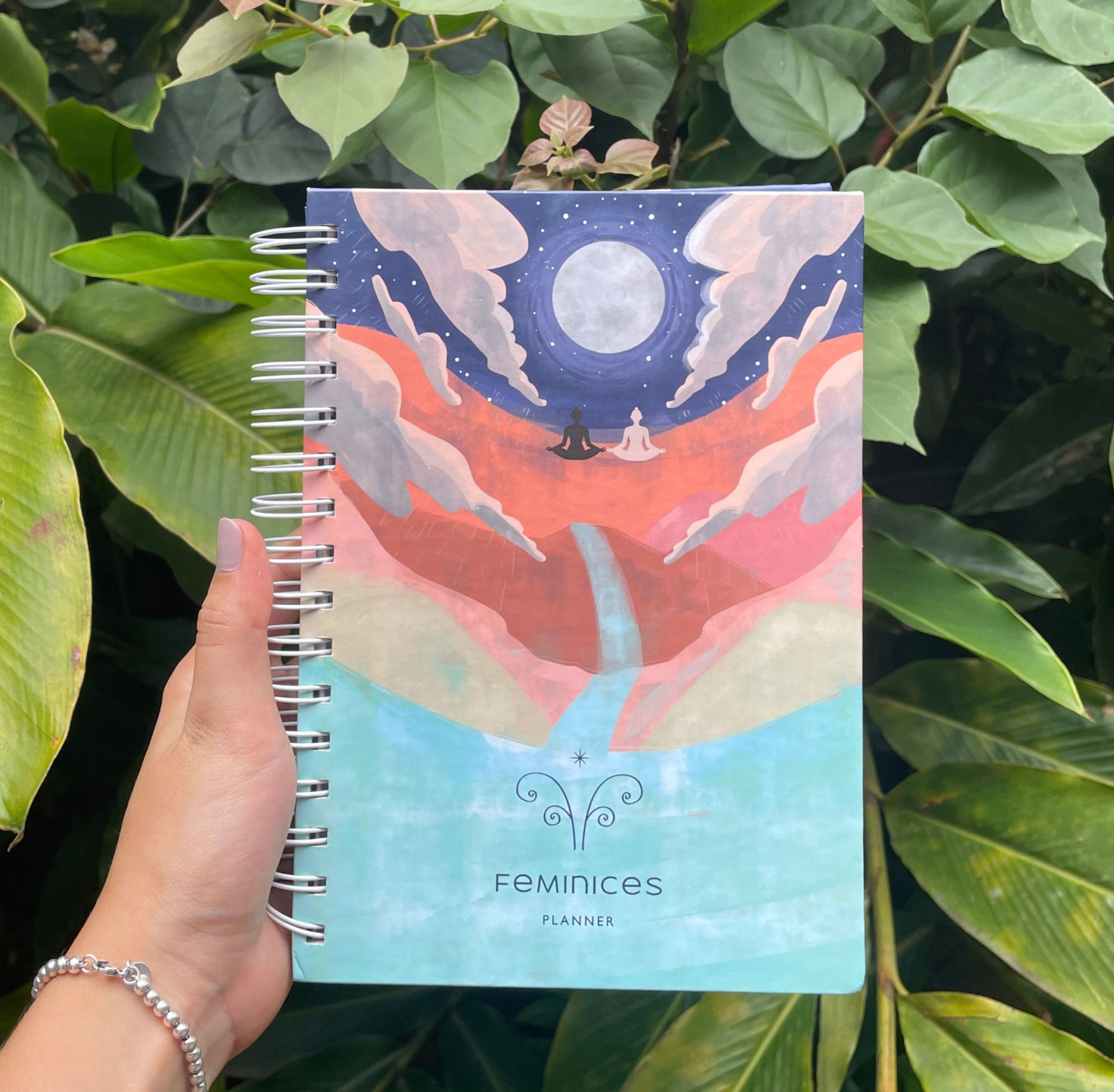 Feminices Planner LUA