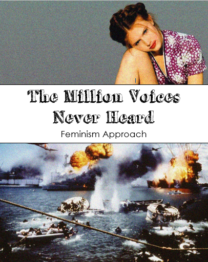 The Million Voices Never Heard