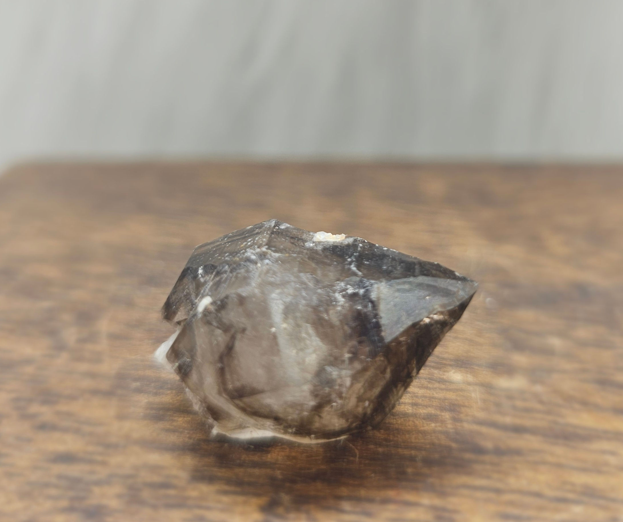 Mooralla Diamond (I)