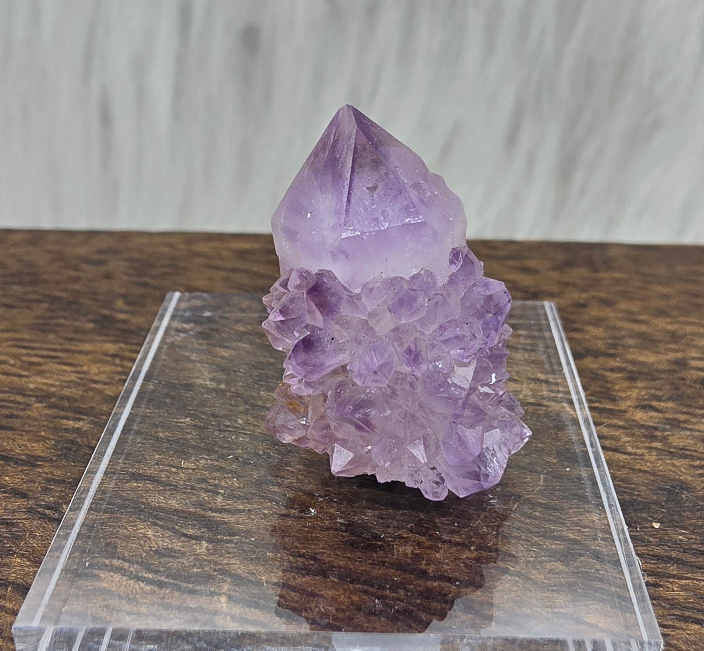 Spirit Quartz (H)