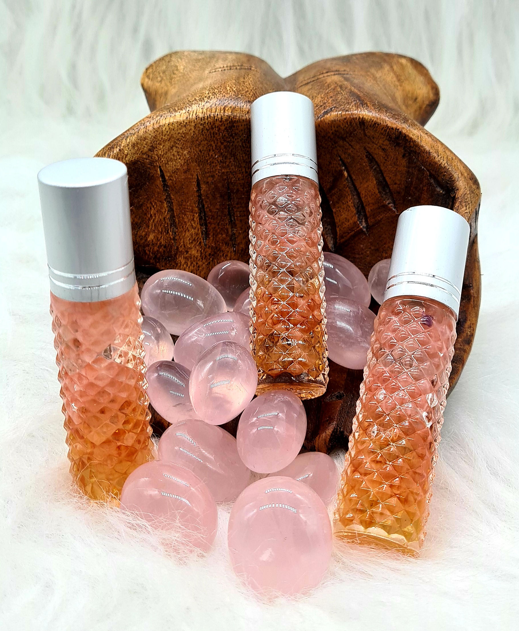 Sakura Oil Blend Roller