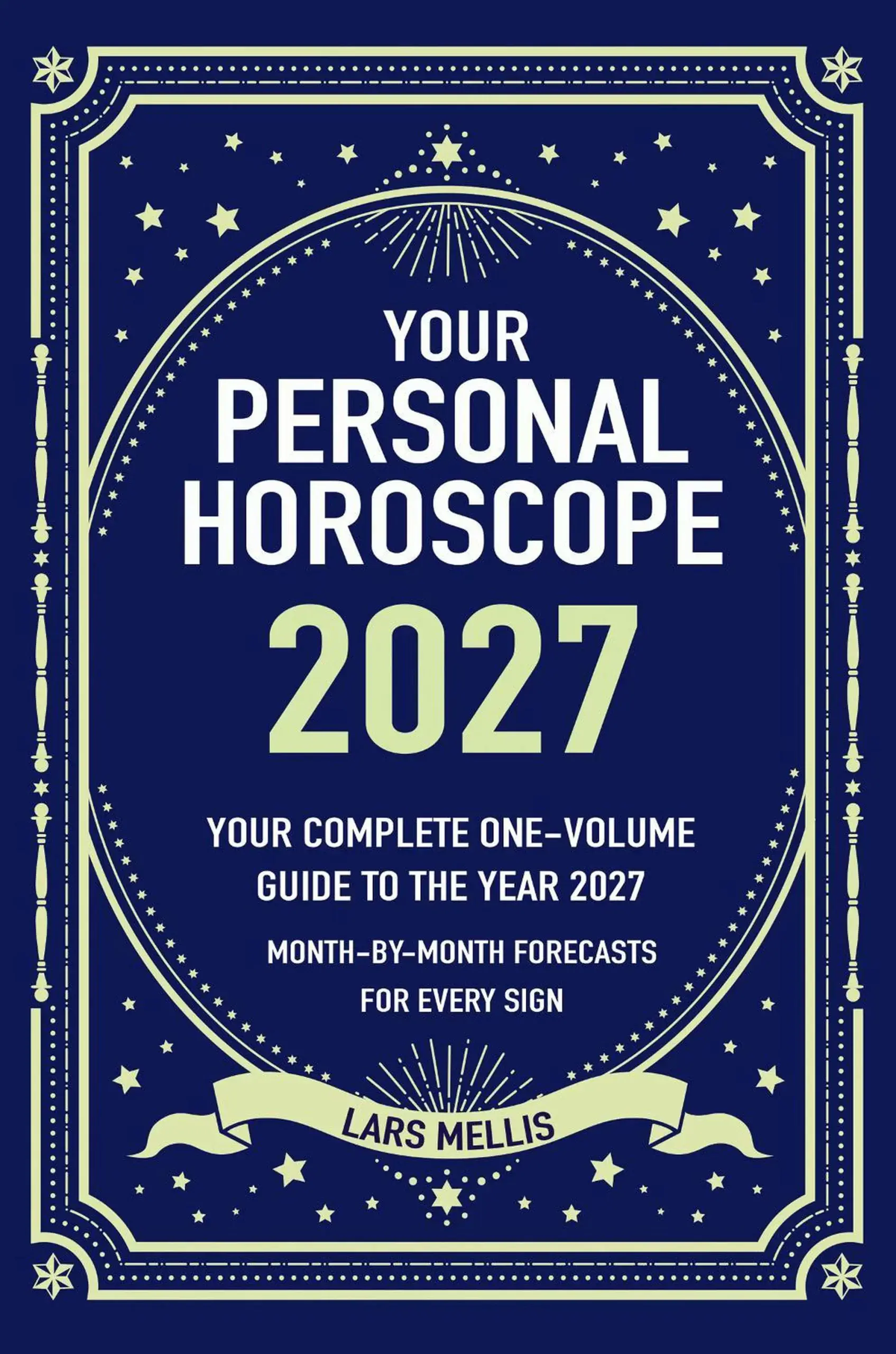 Your Personal Horoscope 2027