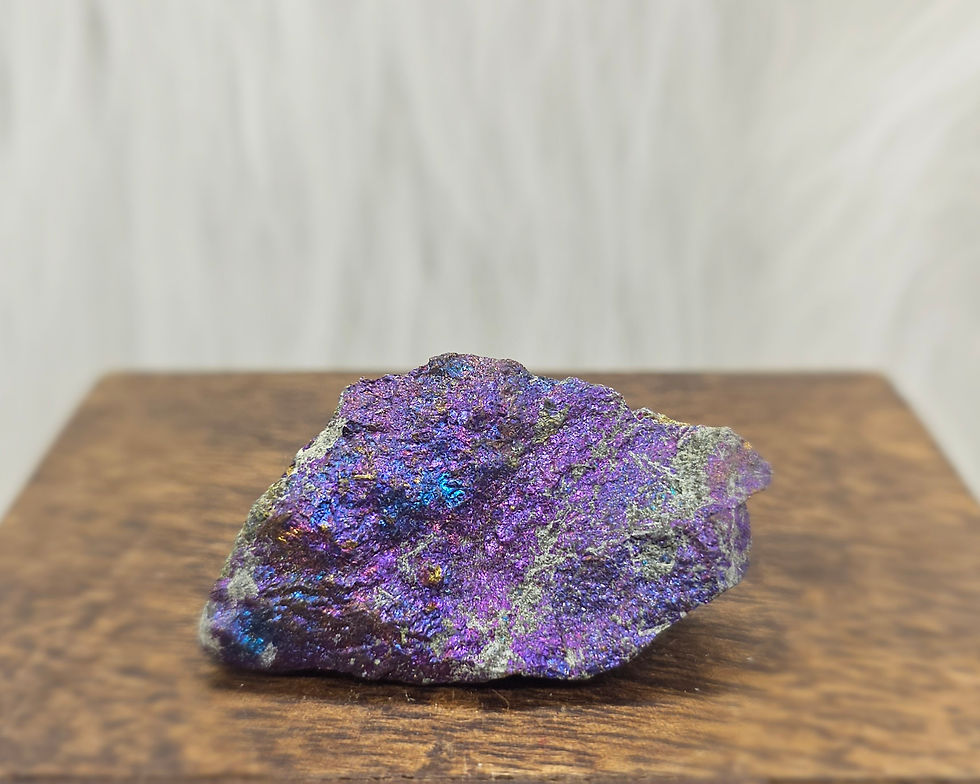 Chalcopyrite