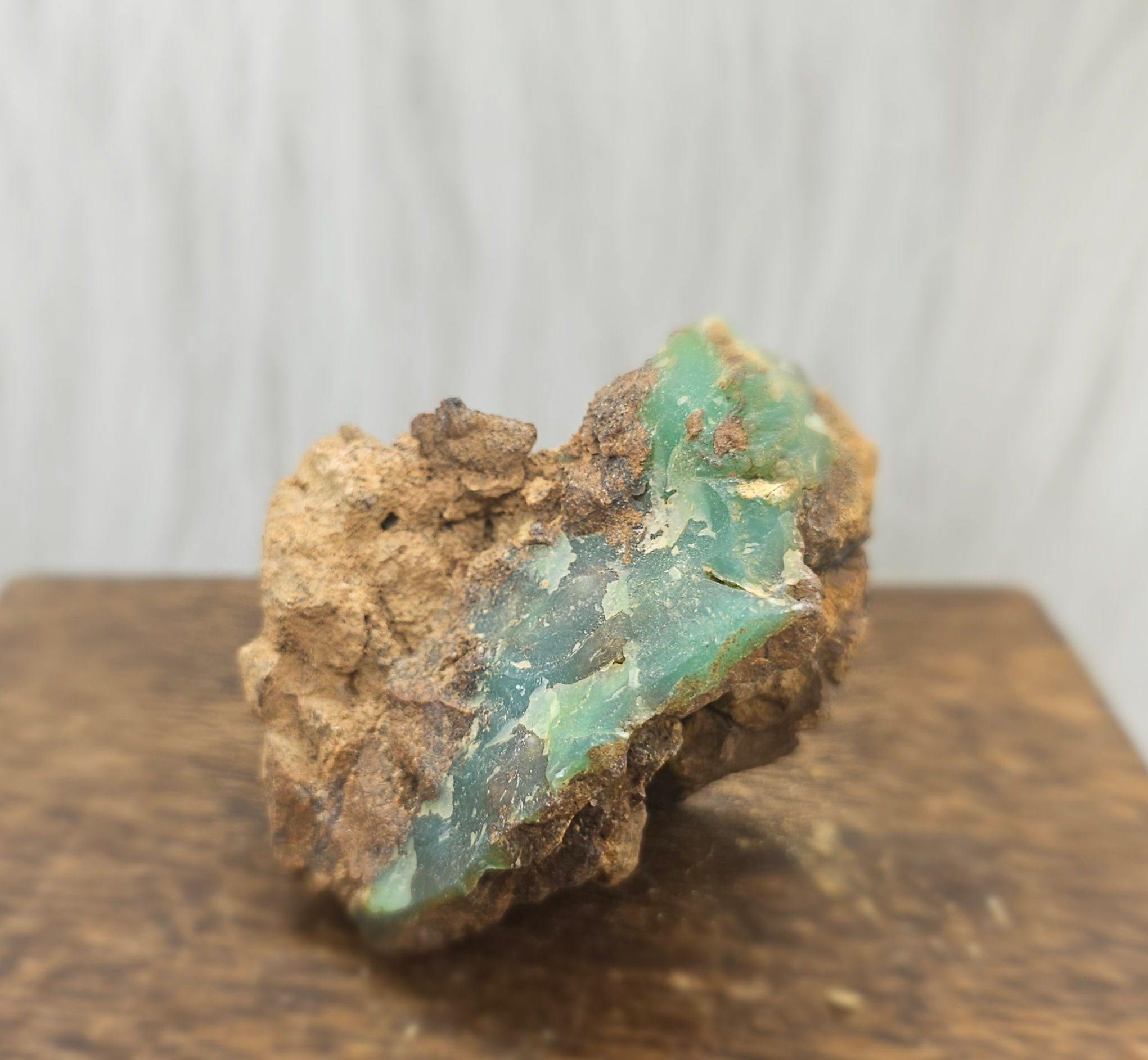 Chrysoprase