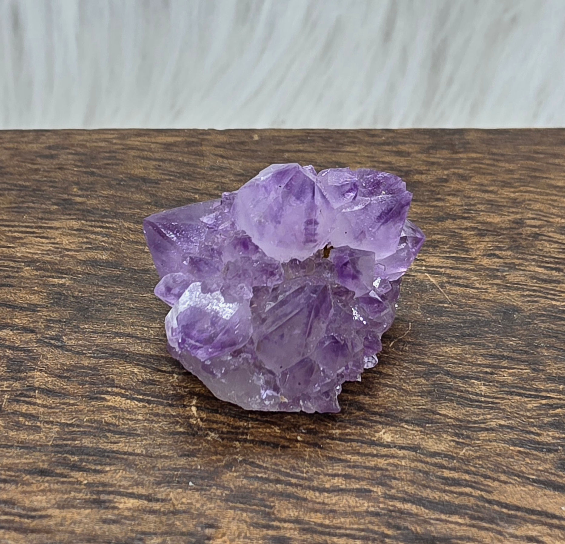 Spirit Quartz (C)