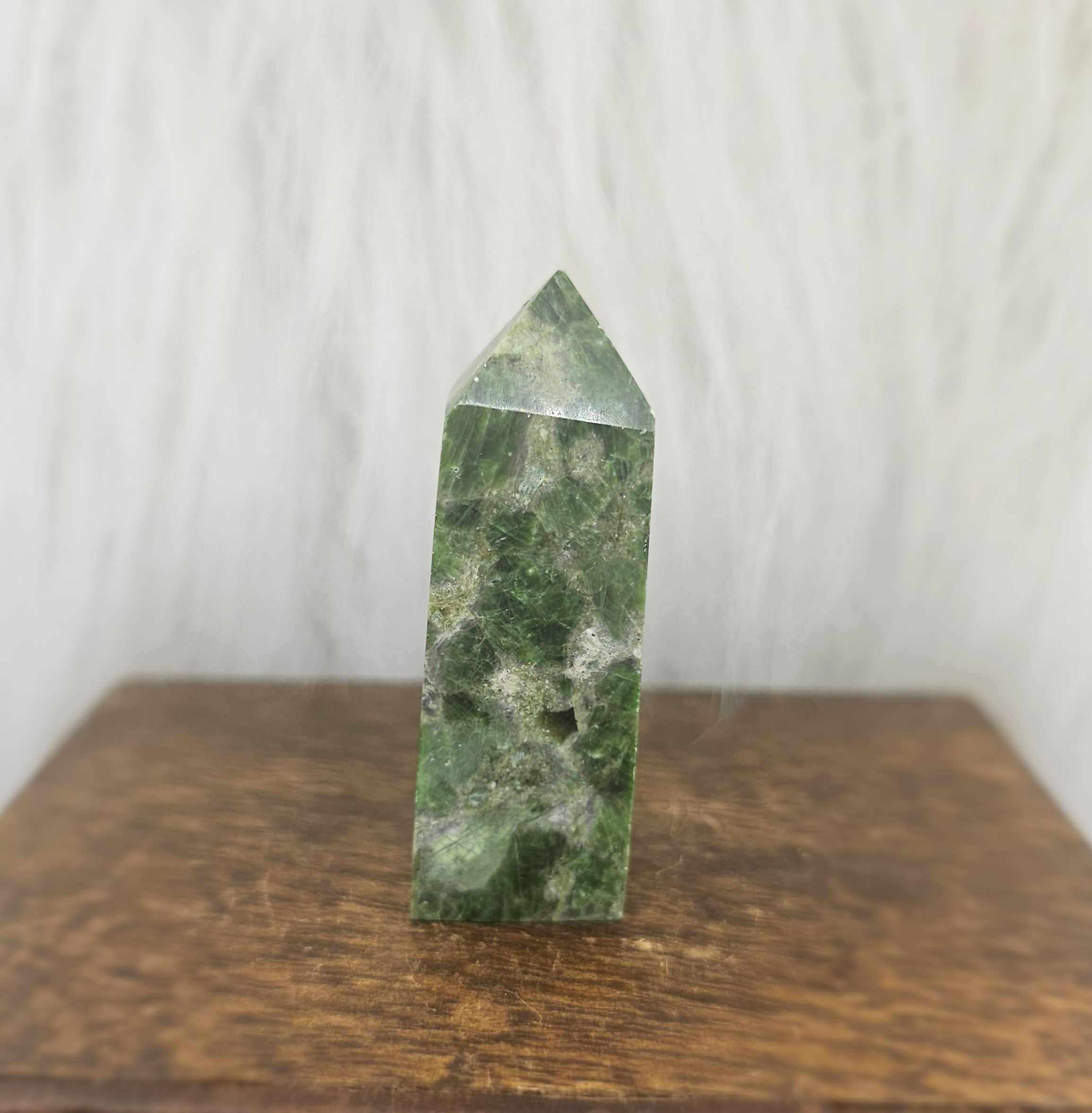 Diopside Obelisk (B)