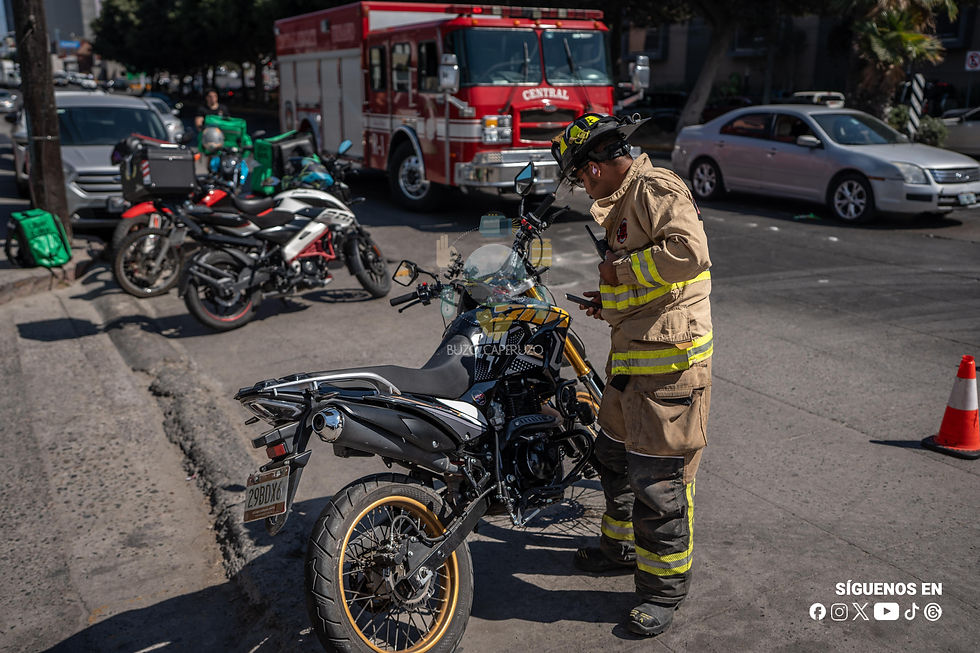Fotografía: Chris Noyola | #BorderZoom