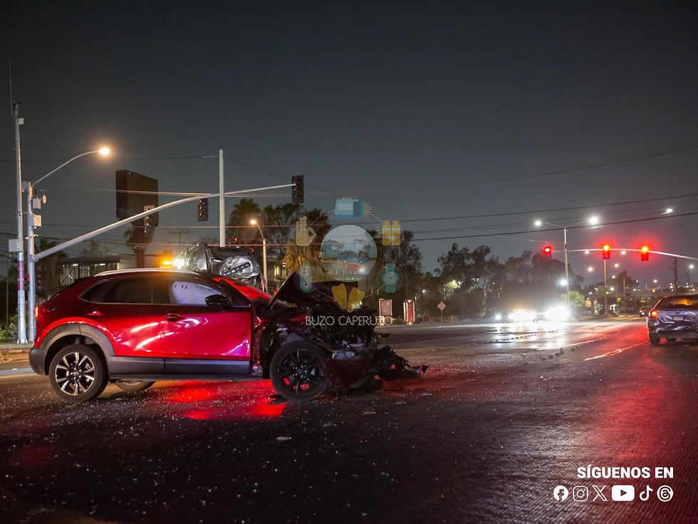 Fotografía: Arturo Rosales | #BorderZoom