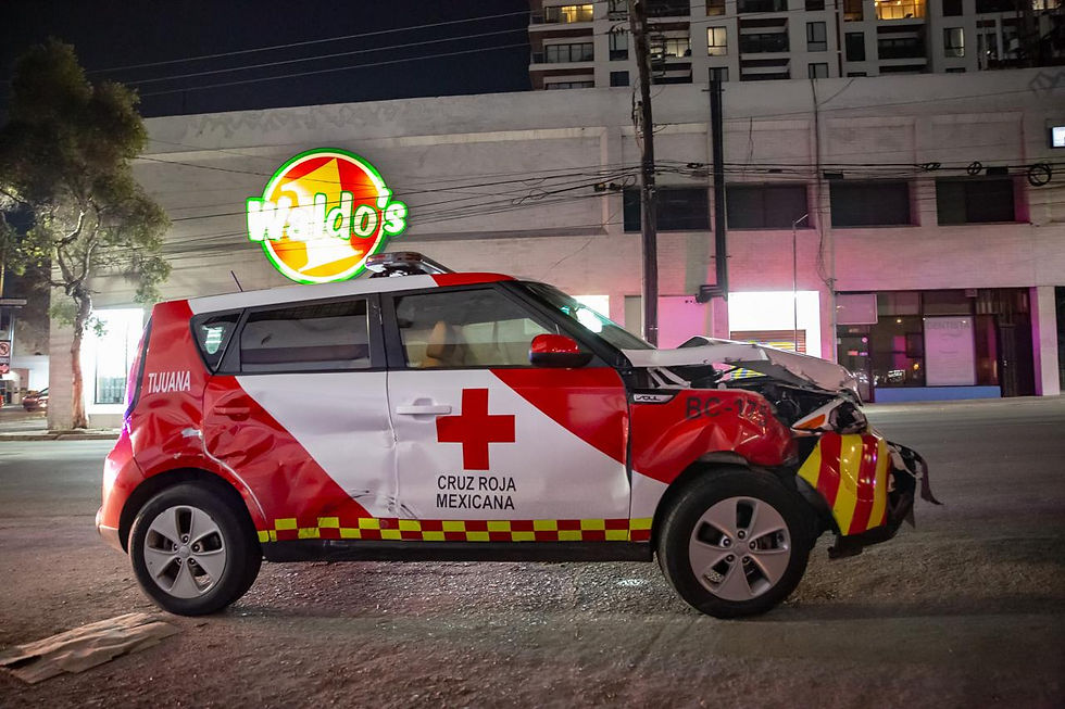 Fotografía: Arturo Rosales | #BorderZoom