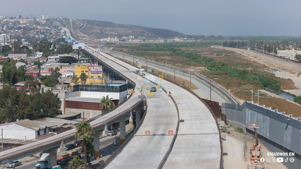 Fotografía: Omar Martínez | #BorderZoom