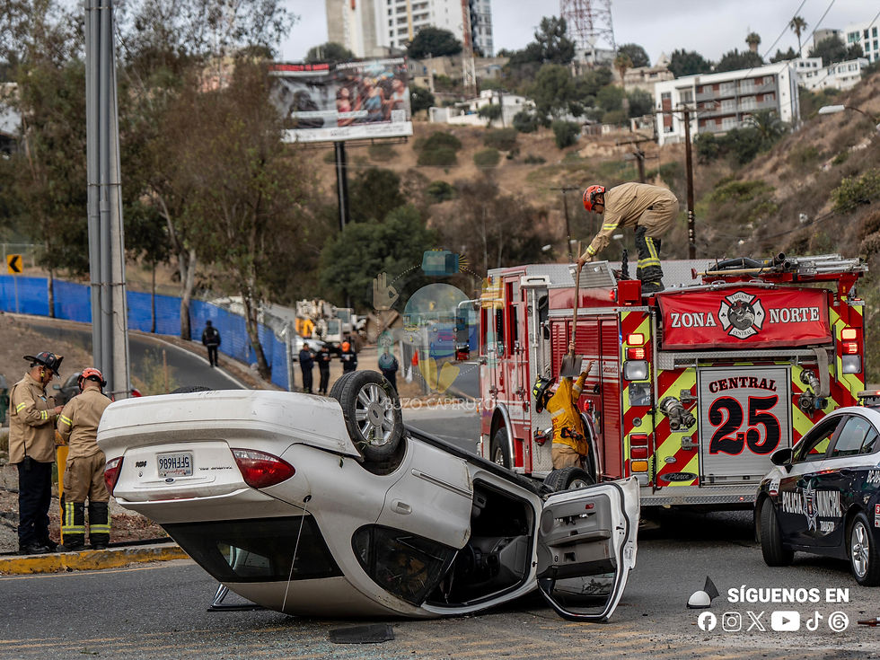Fotografía: Miguel Montalvo | #BorderZoom