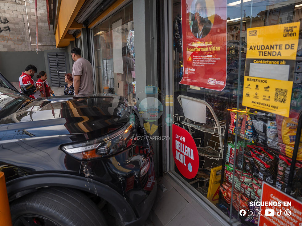 Fotografía: Omar Martínez | #BorderZoom