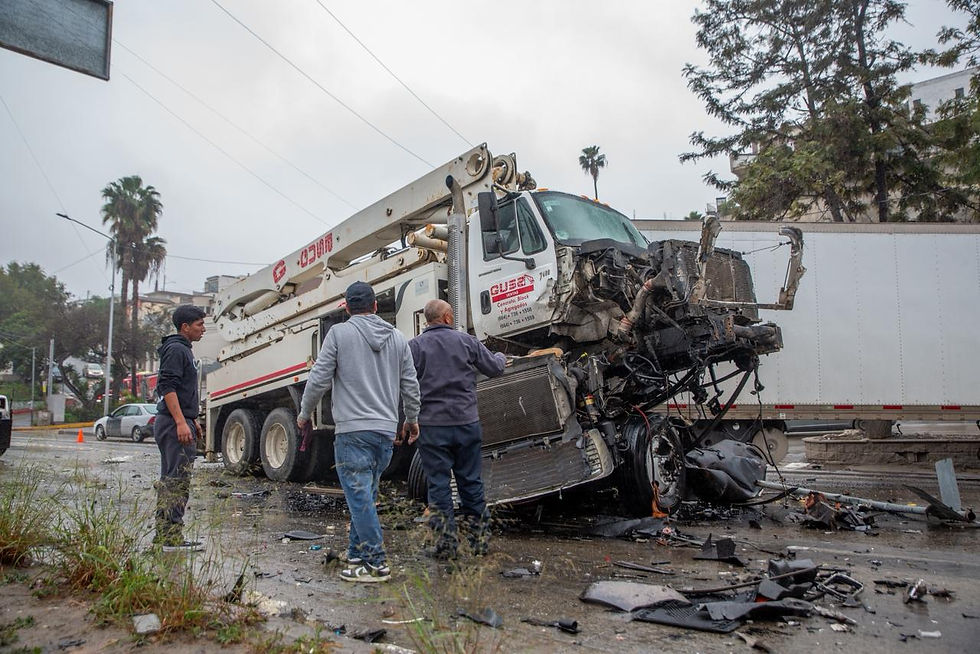 Fotografía: Miguel Montalvo | #BorderZoom