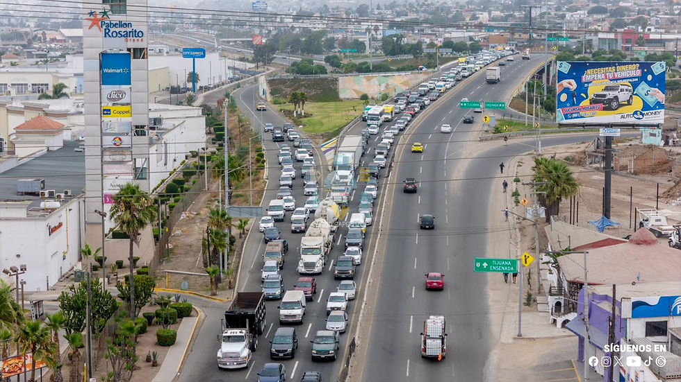 Fotografía: Omar Martínez | #BorderZoom
