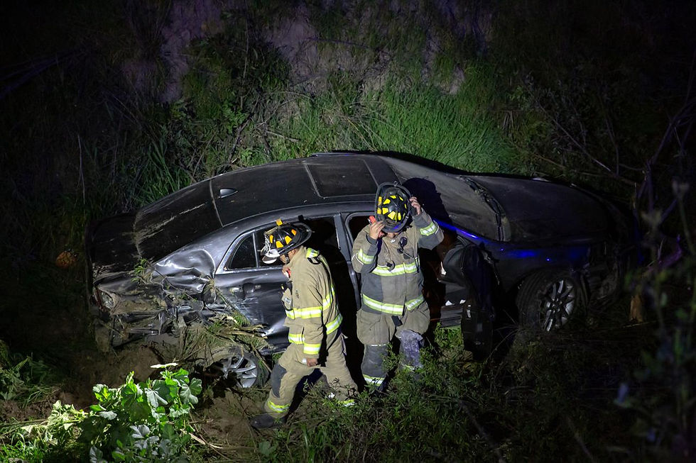 Fotografía: #BorderZoom