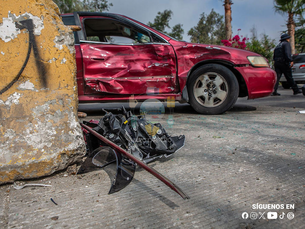 Fotografía: Miguel Montalvo | #MientrasTantoEnTijuana