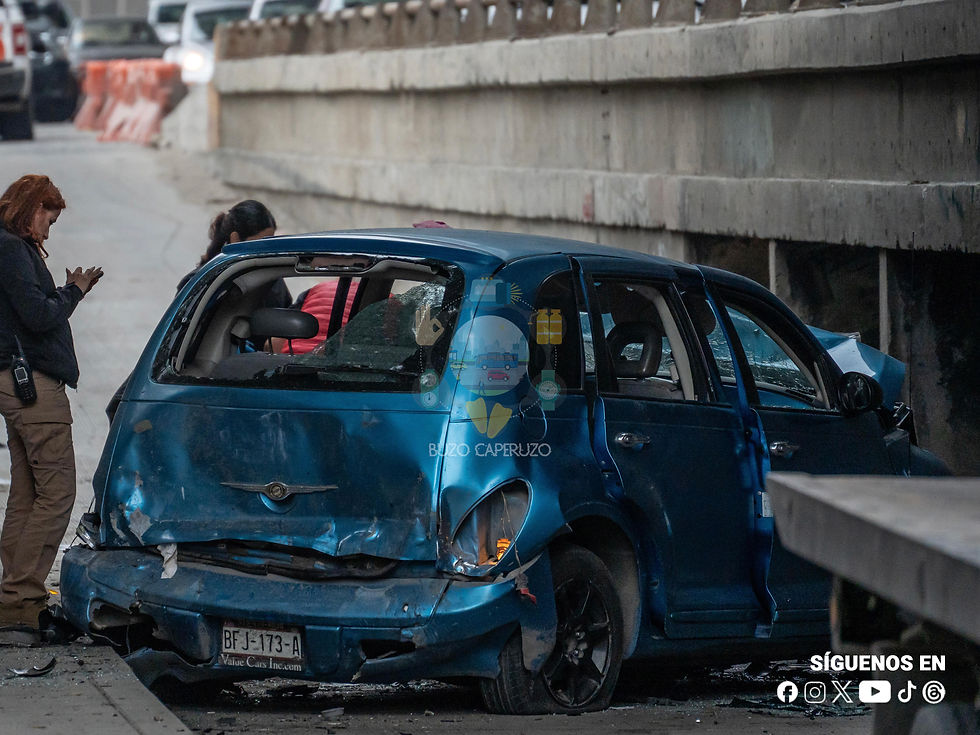 Fotografía: #BorderZoom