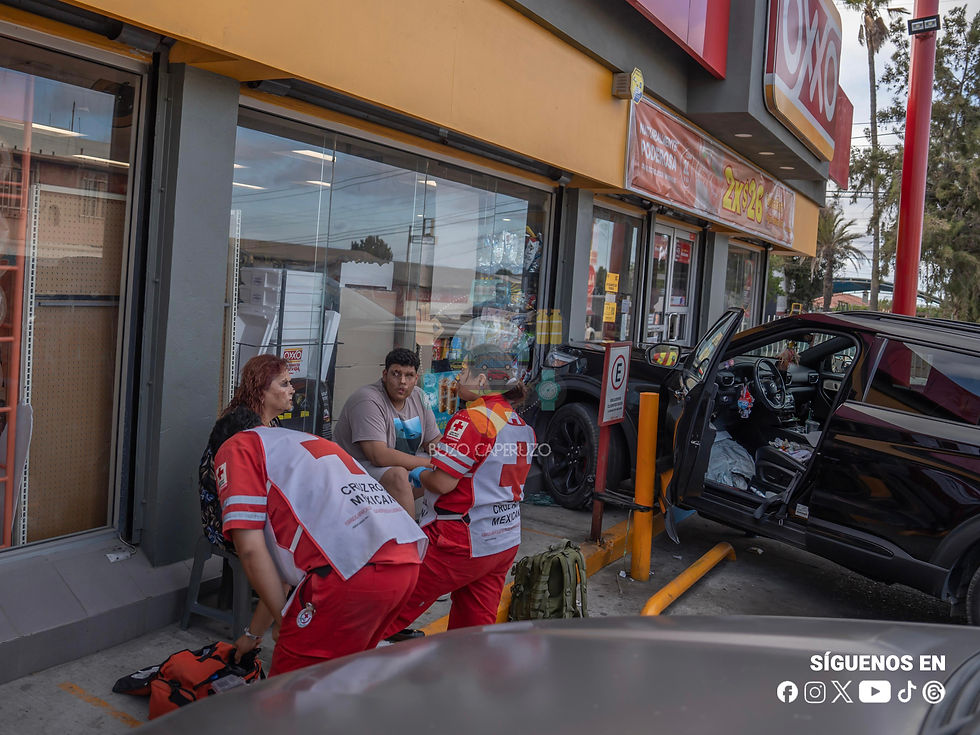 Fotografía: Omar Martínez | #BorderZoom