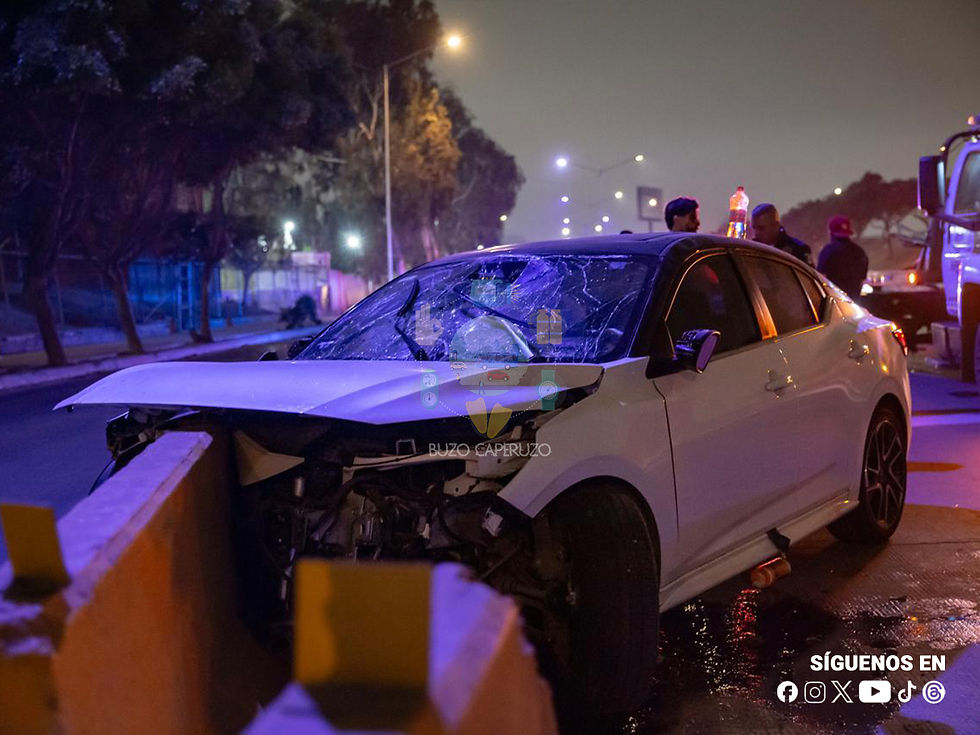 Fotografía: Arturo Rosales | #BorderZoom