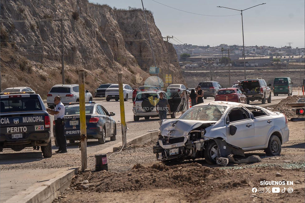 Fotografía: Omar Martínez | #BorderZoom