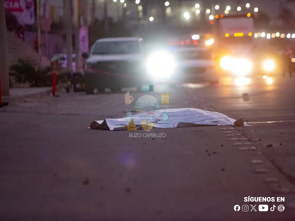Fotografía: Arturo Rosales | #BorderZoom