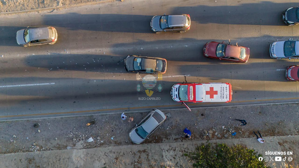 Fotografía: Omar Martínez | #BorderZoom
