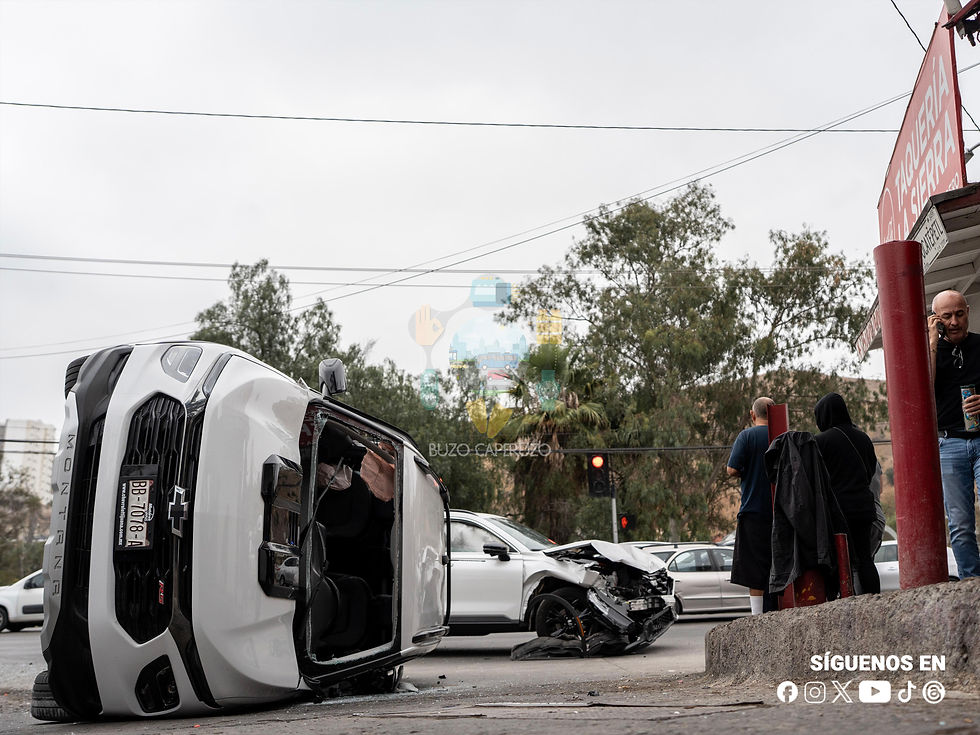 Fotografía: Chris Noyola - Miguel Montalvo | #BorderZoom