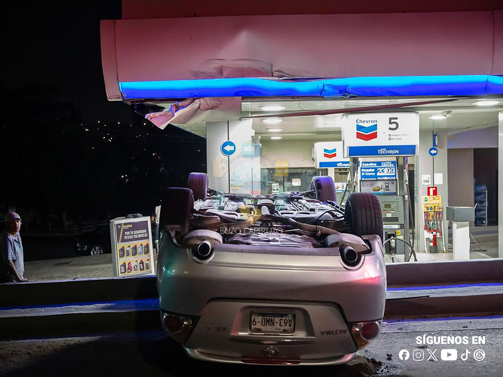 Fotografía: Arturo Rosales | #BorderZoom