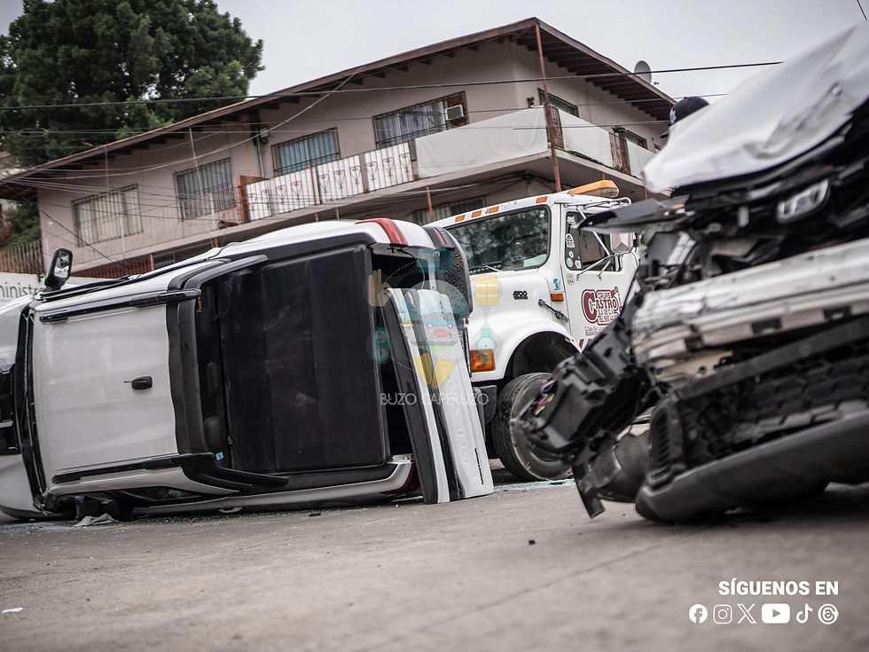 Fotografía: Chris Noyola - Miguel Montalvo | #BorderZoom