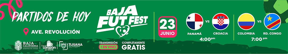Baja Fut Fest