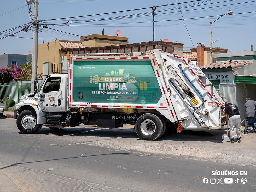 Fotografía: José Vargas | #BorderZoom