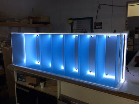 High-Quality Perspex Sheets in  Sydney - Plastix