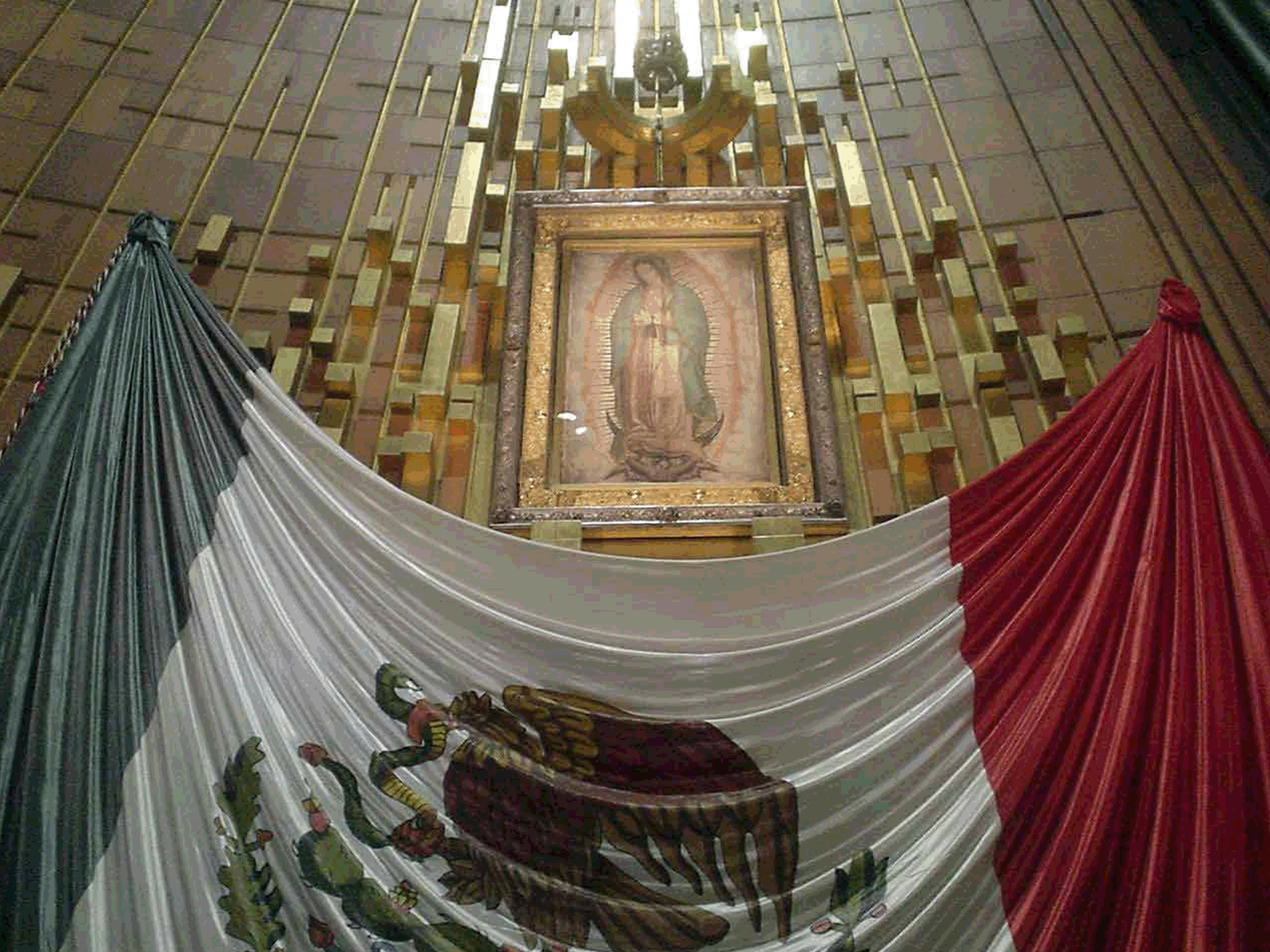 México Maravilloso