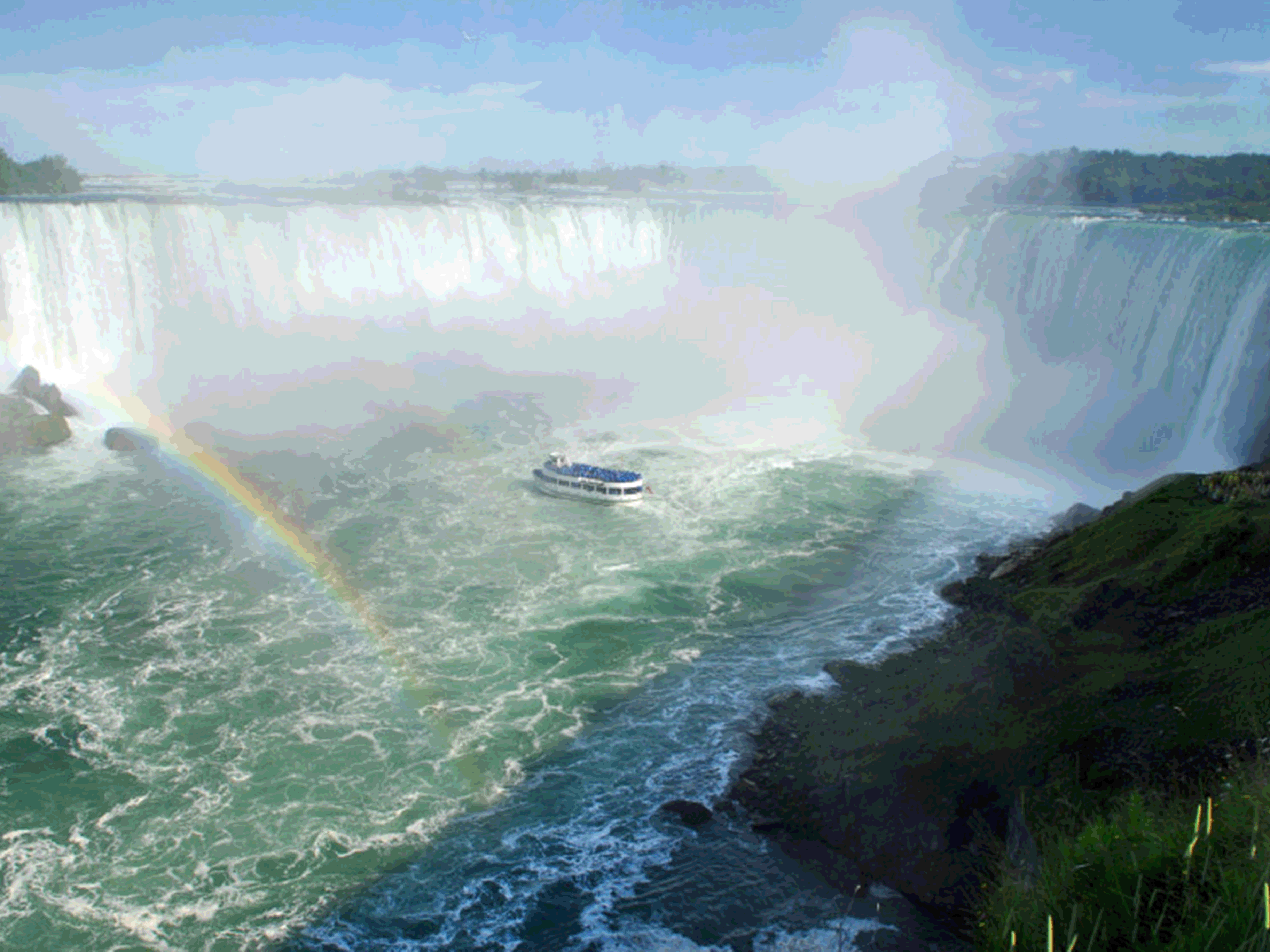 Mini Niagara
