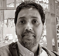 Syed Kamrul Alam