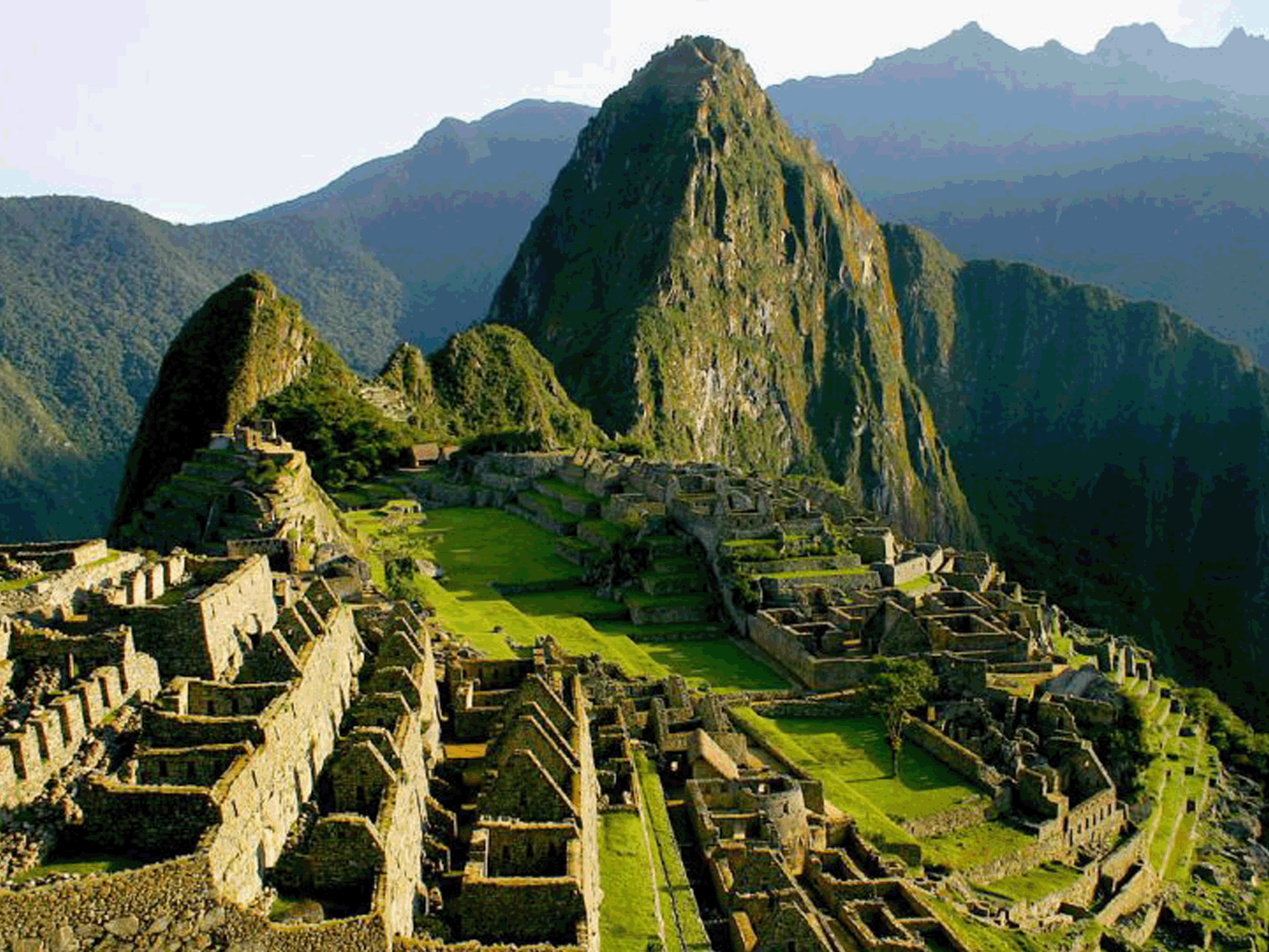 Lima y Cusco con Pernoc
