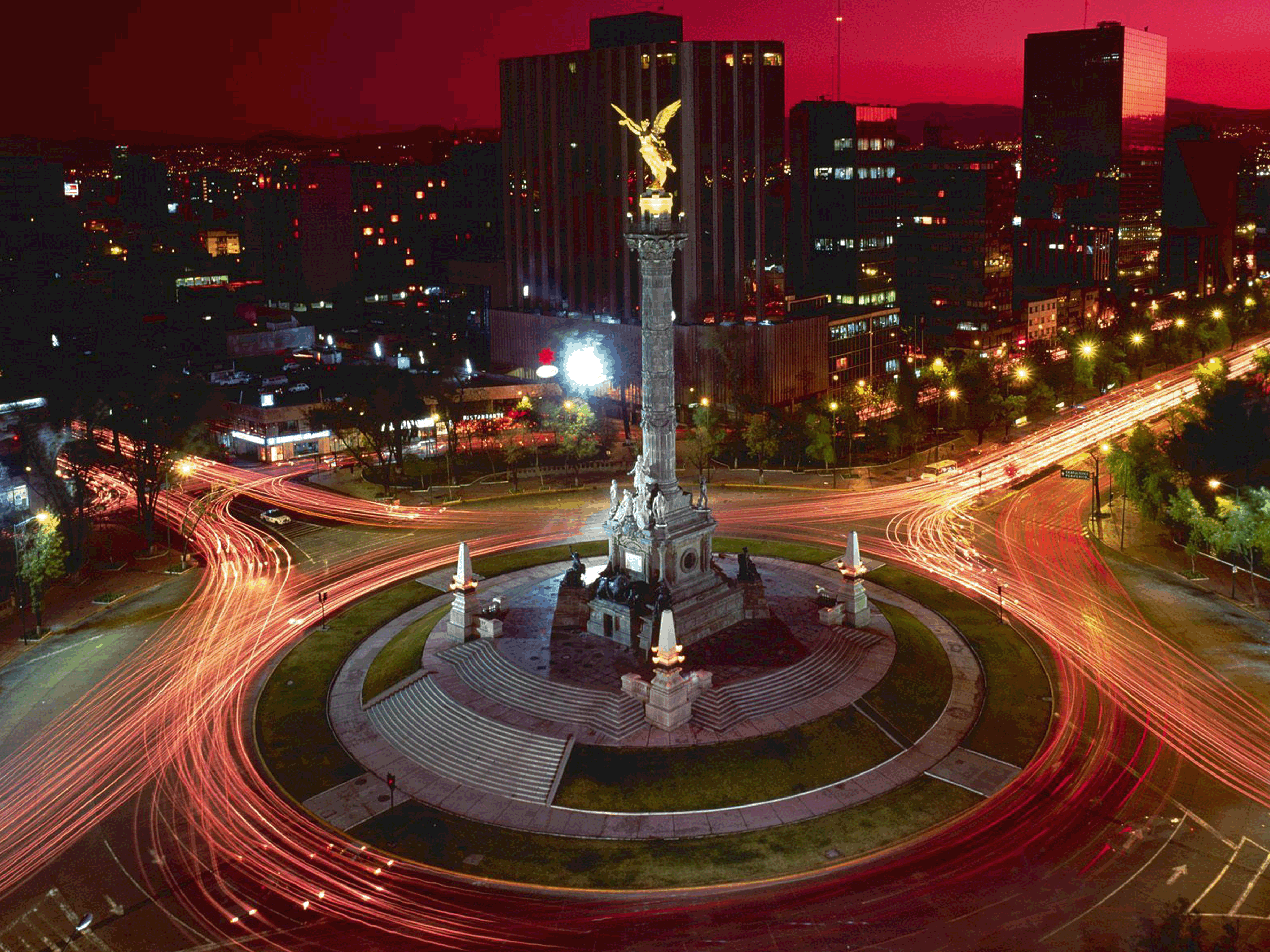 México Fascinante
