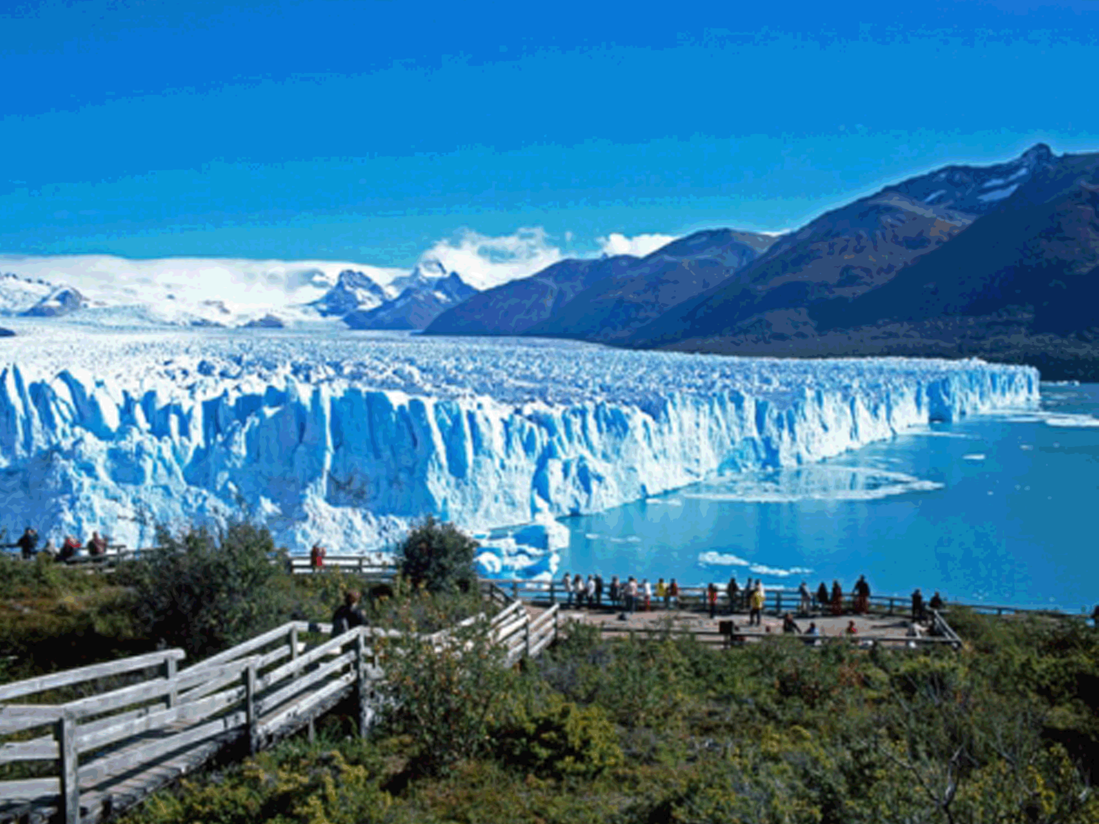 Patagonia Express