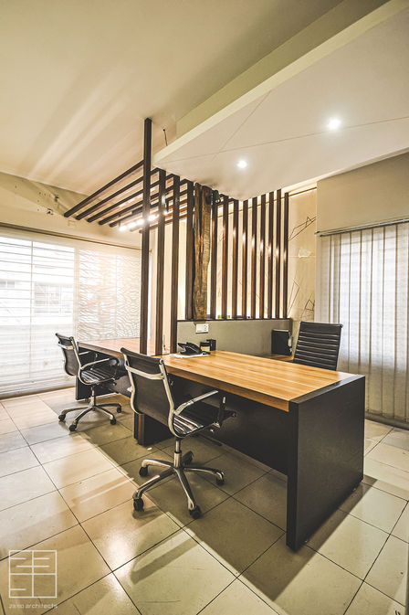 BlackBox view 17 - design office | interior & renovation by 23/90 Architects