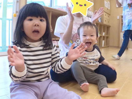 虫の声と音楽と