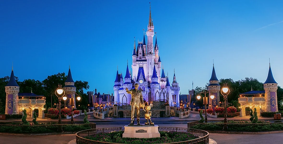 Disney Concert | TCMS-HS CHOIRS