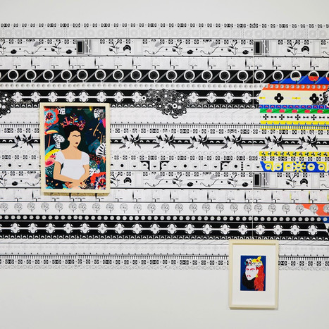 Fondation M.R Ortiz, Arles