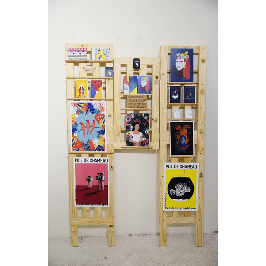 Fondation M.R Ortiz, Arles