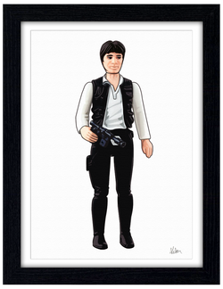 Han solo