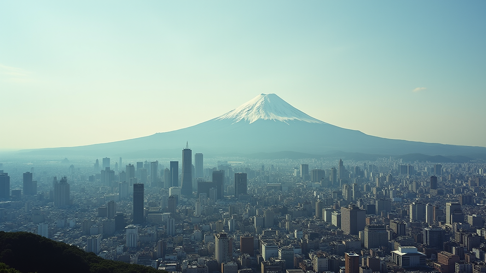 Vacaciones familiares inolvidables en Japón y Corea
