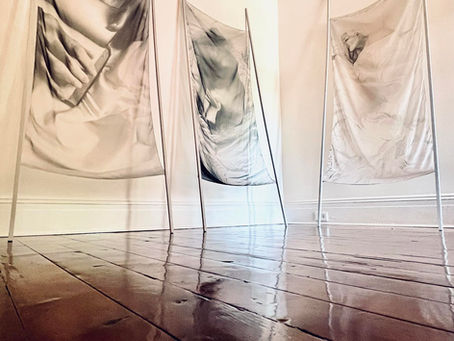 Erasure Gallery: A Project by Curious Matter