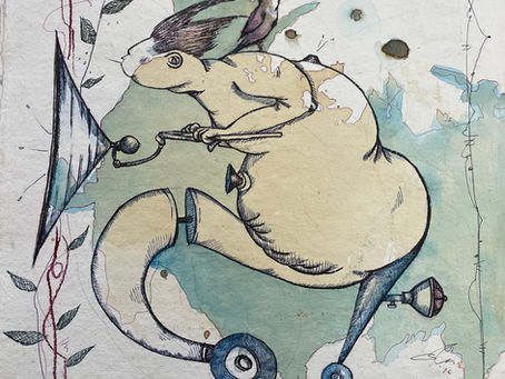 Cheryl Gross: “The Z Factor”