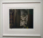 The words of the prophets: Eleazar Sanchez's enhanced street photograph.